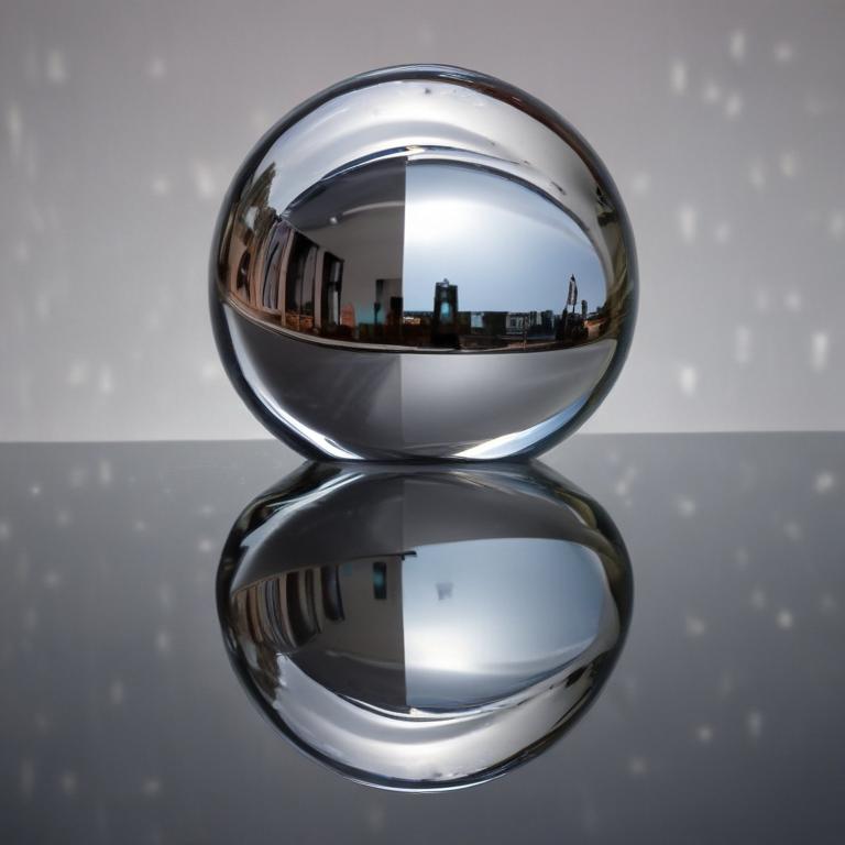 reflections - 更多图片 (modelslab_realistic_v2)