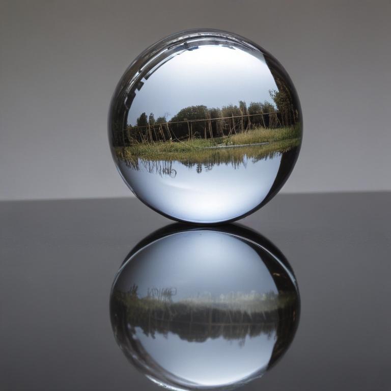 reflections - 更多图片 (modelslab_realistic_v2)
