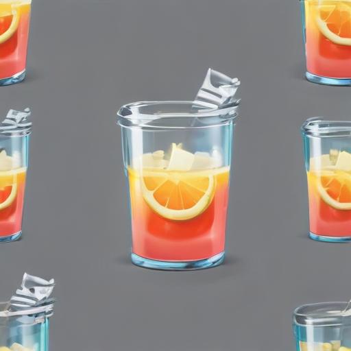 单词“refresh”的助记图片