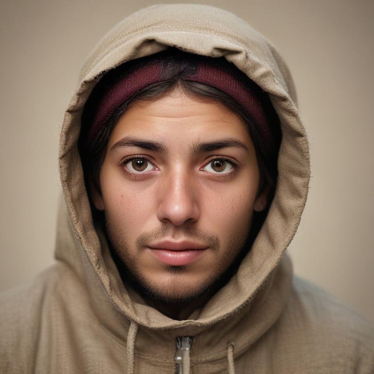 refugees - 更多图片 (modelslab_realistic_v2)