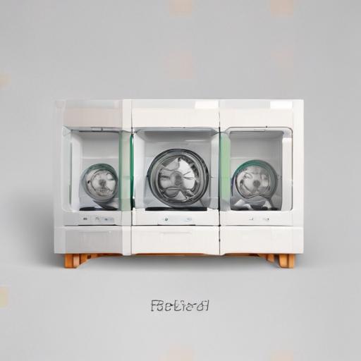 单词“refurbished”的助记图片