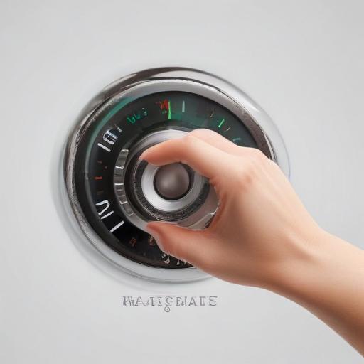 单词“regulate”的助记图片