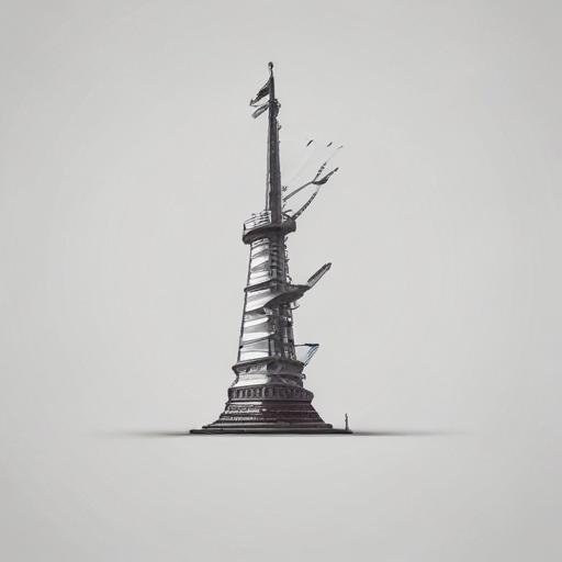 单词“reinforce”的助记图片