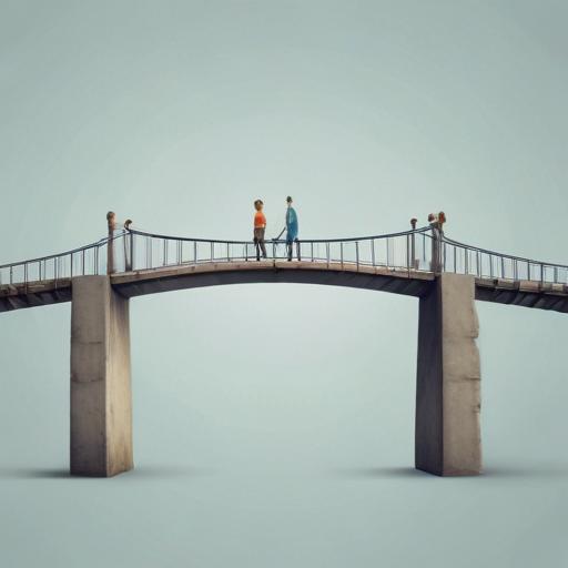 单词“relation”的助记图片