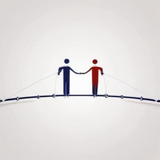 单词“relationship”的助记图片
