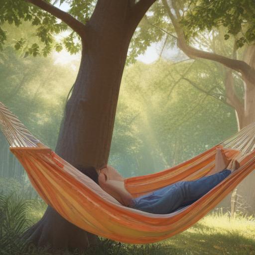 单词“relaxing”的助记图片