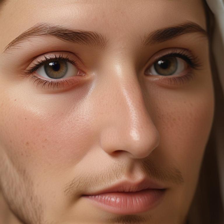 religious - 更多图片 (modelslab_realistic_v2)