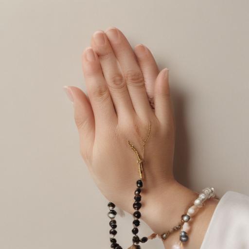 单词“religious”的助记图片