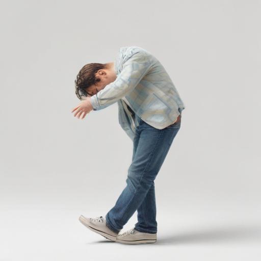 单词“reluctant”的助记图片