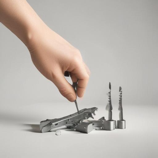 单词“repair”的助记图片