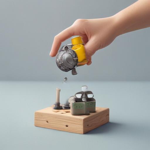 单词“replacing”的助记图片