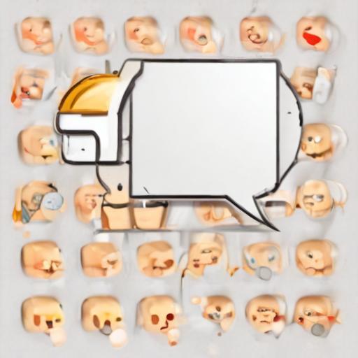 单词“replies”的助记图片