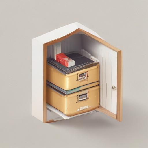 单词“repository”的助记图片