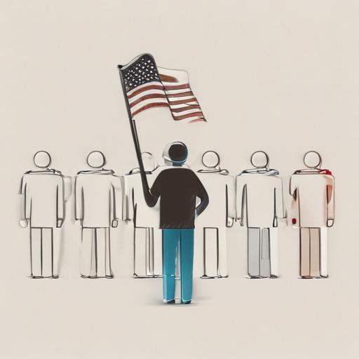 单词“represent”的助记图片