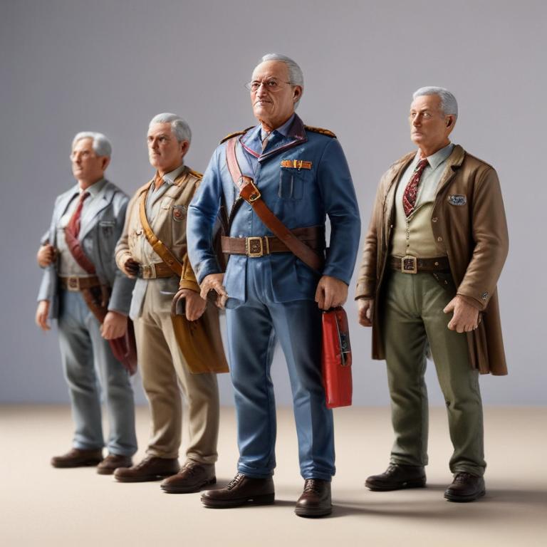 republicans - 更多图片 (modelslab_realistic_v2)