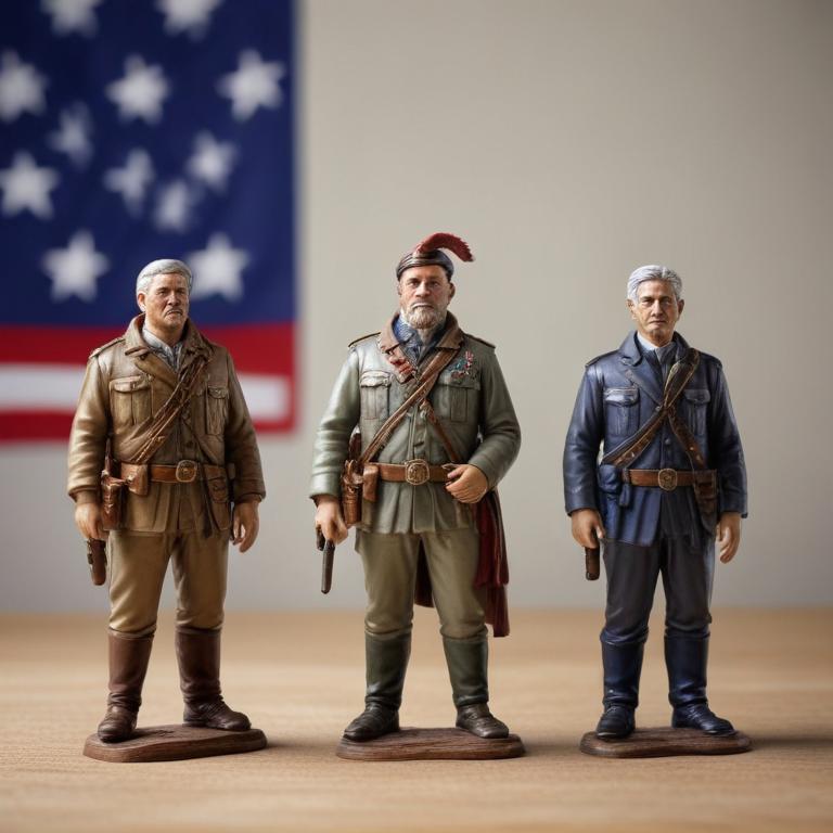 republicans - 更多图片 (modelslab_realistic_v2)