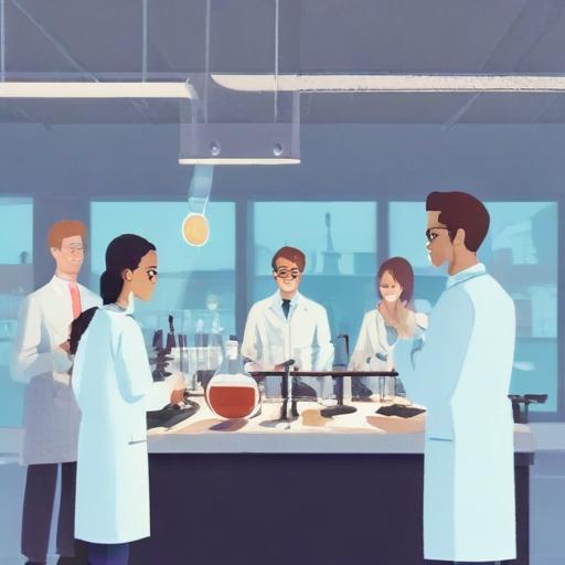单词“researchers”的助记图片