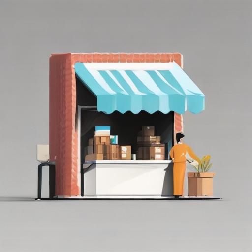 单词“reseller”的助记图片