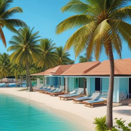 单词“resort”的助记图片