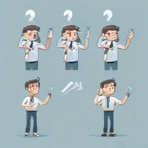 单词“response”的助记图片