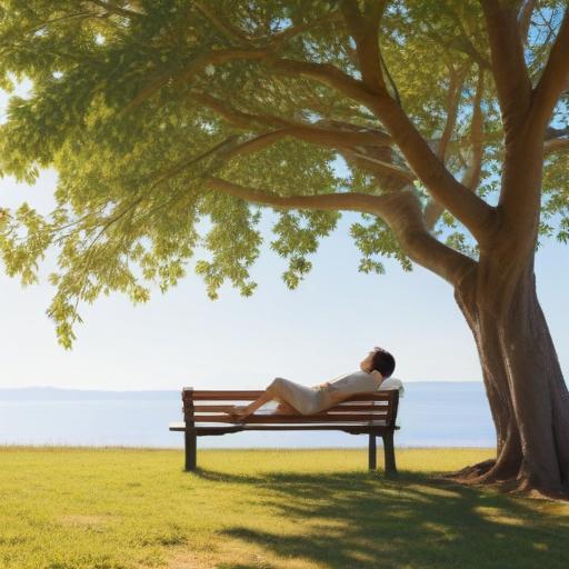 单词“rest”的助记图片