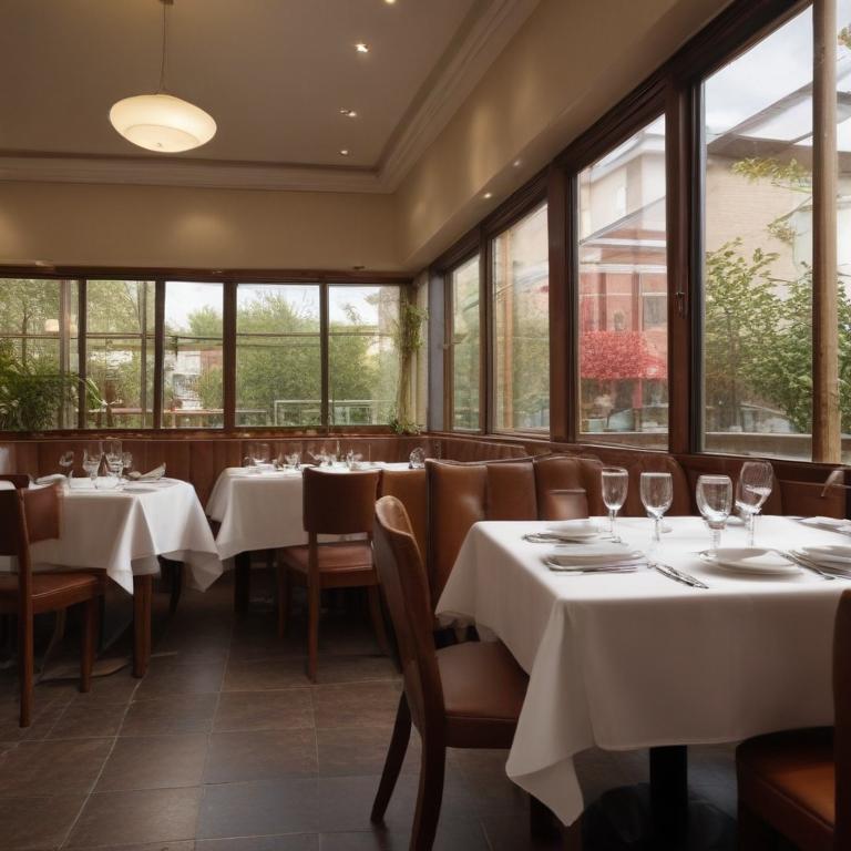restaurant - 更多图片 (modelslab_realistic_v2)