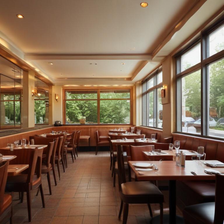 restaurants - 更多图片 (modelslab_realistic_v2)