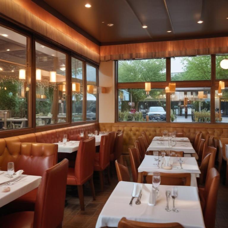restaurants - 更多图片 (modelslab_realistic_v2)