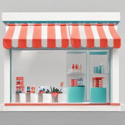 单词“retailer”的助记图片