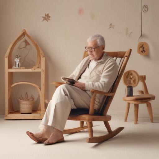 单词“retire”的助记图片