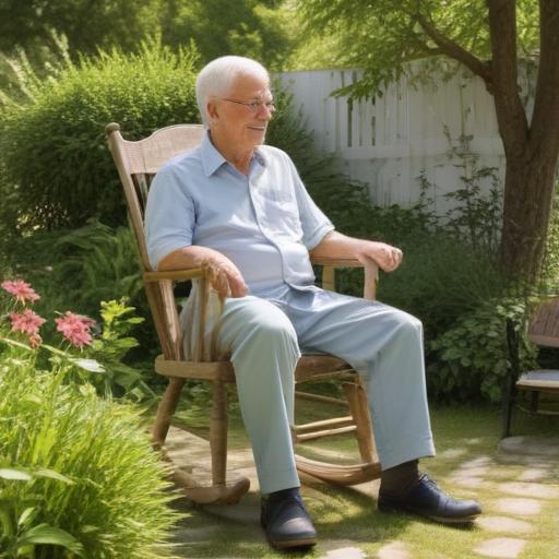 单词“retired”的助记图片