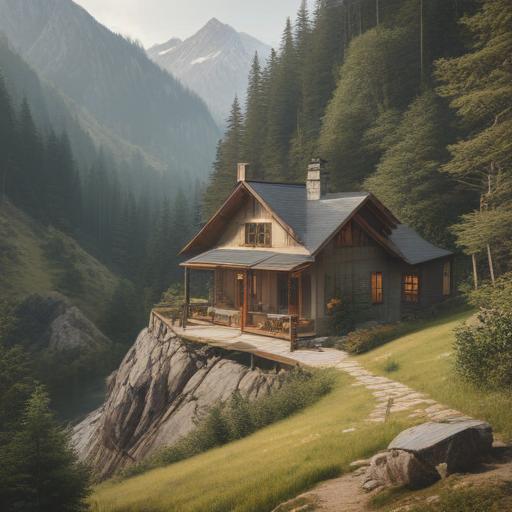 单词“retreat”的助记图片