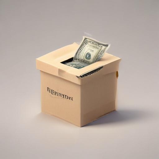 单词“returns”的助记图片