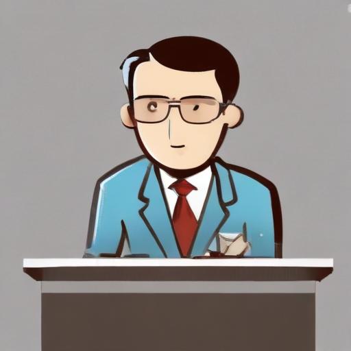 单词“reviewer”的助记图片