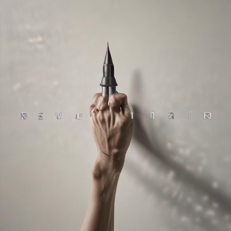 revolution - 更多图片 (modelslab_realistic_v2)