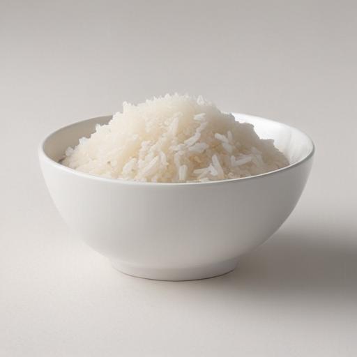 单词“rice”的助记图片