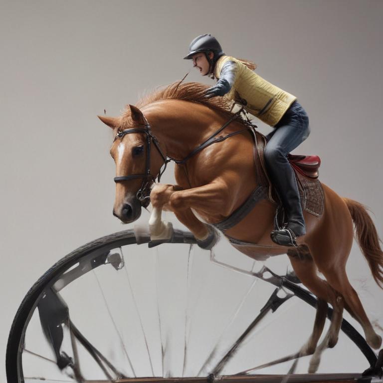 ride - 更多图片 (modelslab_realistic_v2)