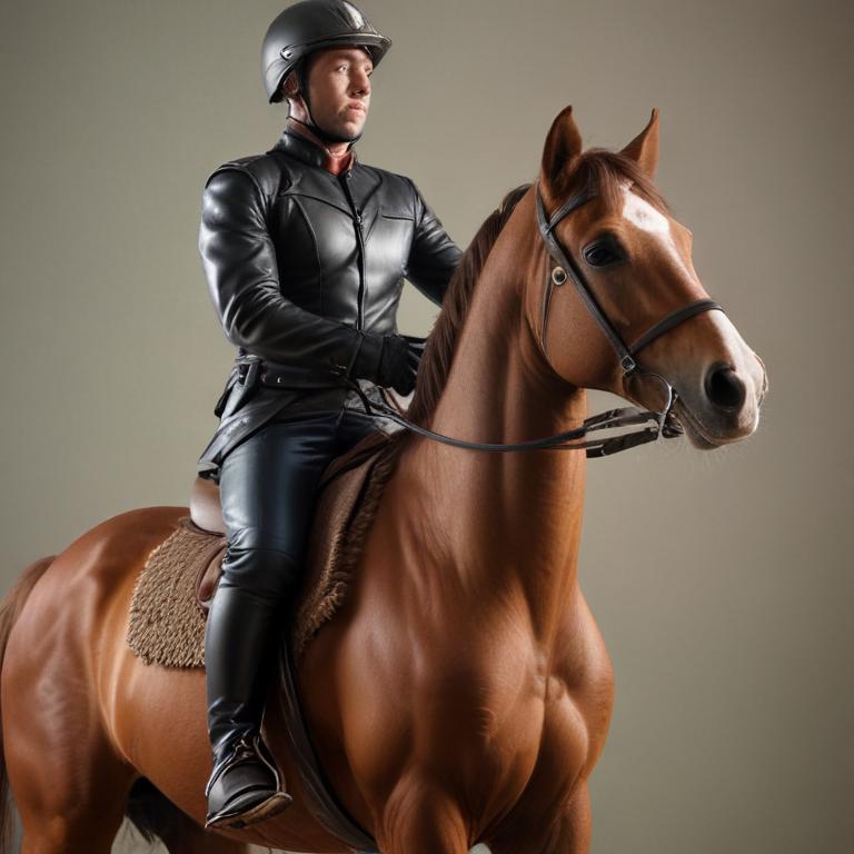 rider - 更多图片 (modelslab_realistic_v2)