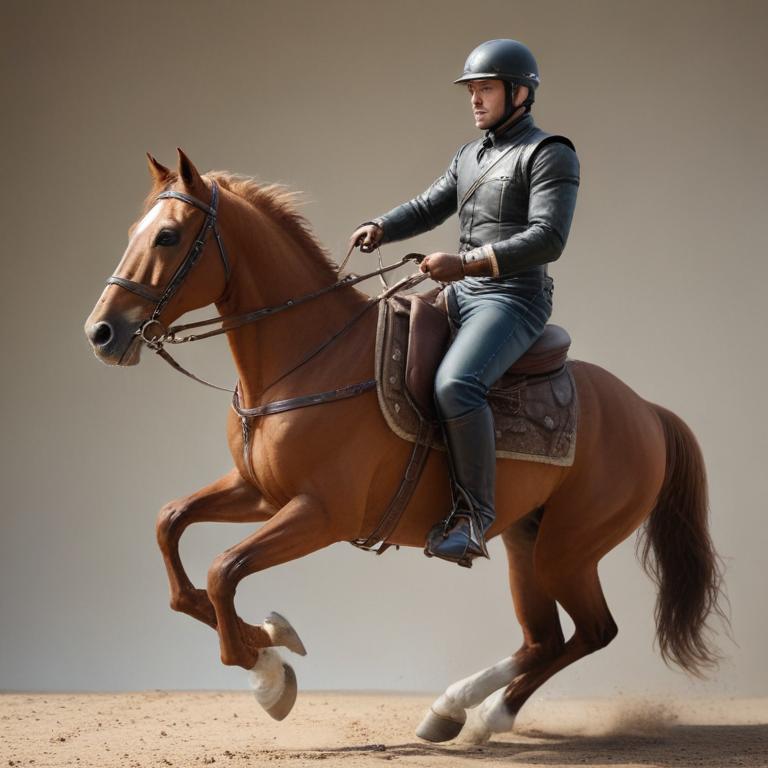 rider - 更多图片 (modelslab_realistic_v2)