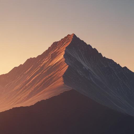 单词“ridge”的助记图片