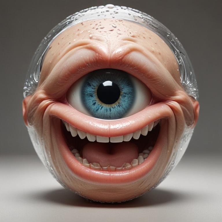 ridiculous - 更多图片 (modelslab_realistic_v2)