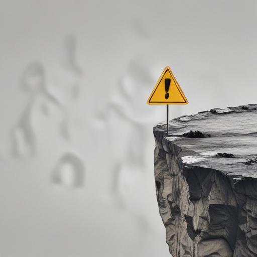 单词“risky”的助记图片