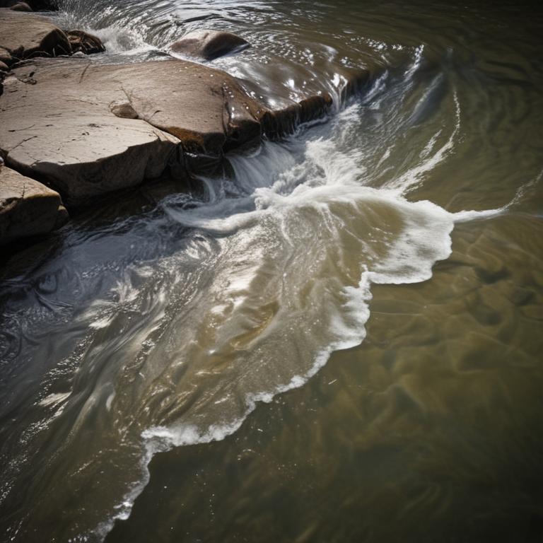 rivers - 更多图片 (modelslab_realistic_v2)