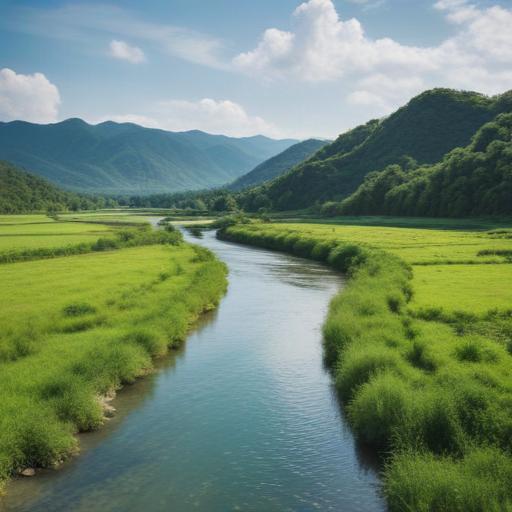 单词“rivers”的助记图片