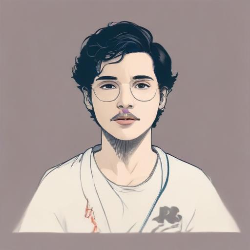 单词“rj”的助记图片