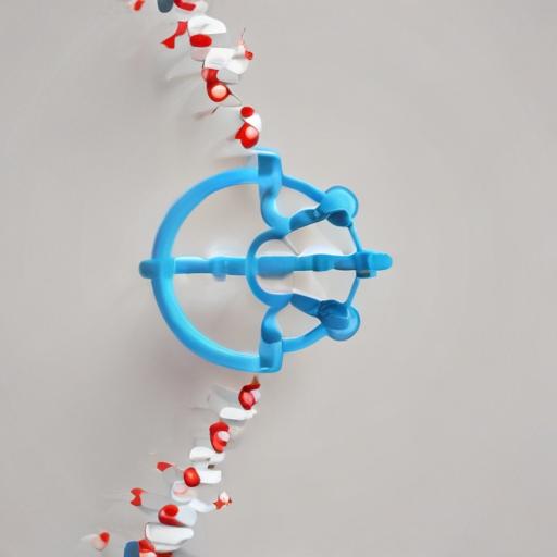 单词“rna”的助记图片