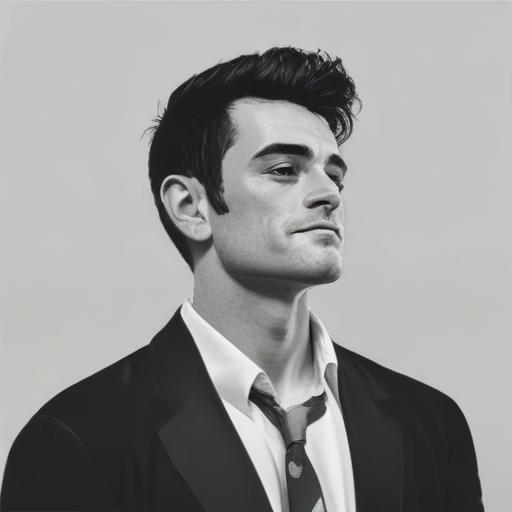 单词“robbie”的助记图片