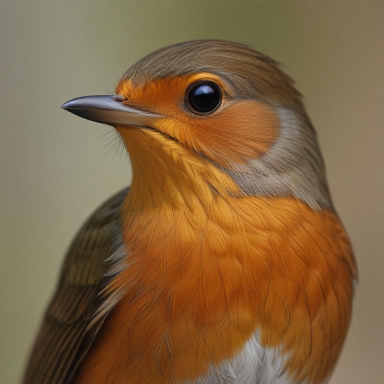 robin - 更多图片 (modelslab_realistic_v2)