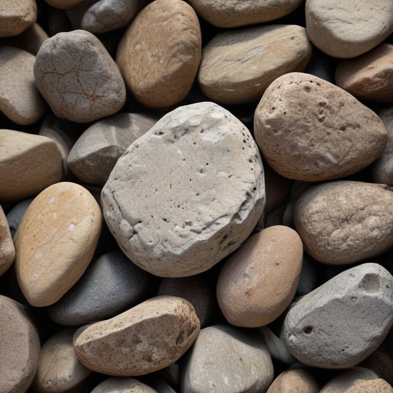rocks - 更多图片 (modelslab_realistic_v2)