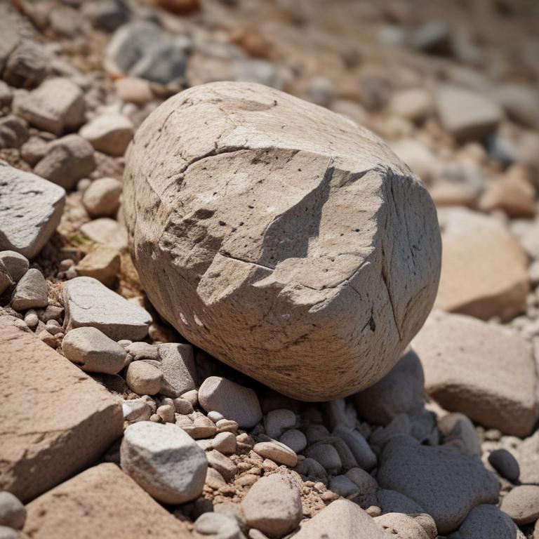 rocks - 更多图片 (modelslab_realistic_v2)